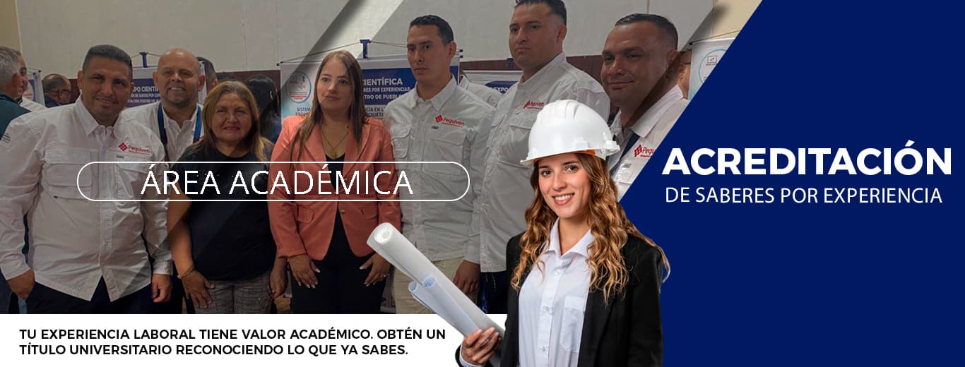 Banner de Acreditación y Certificación