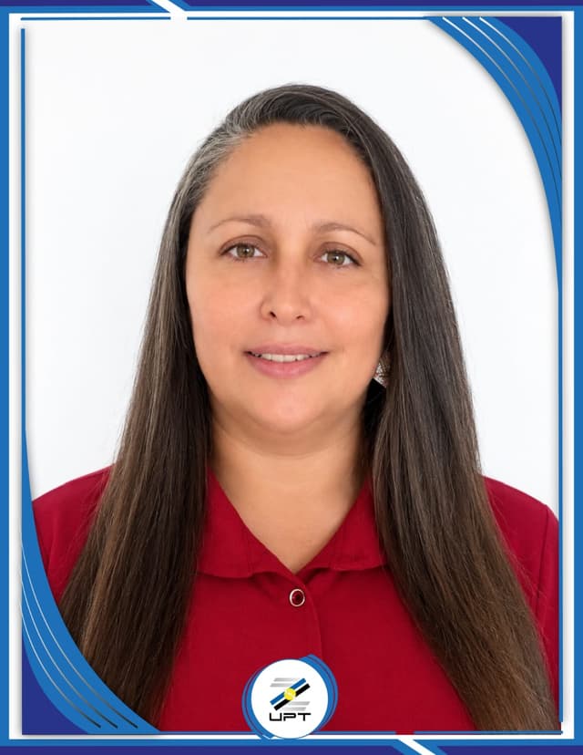 Fotografía de Maidaly Del Gutiérrez Donofrio