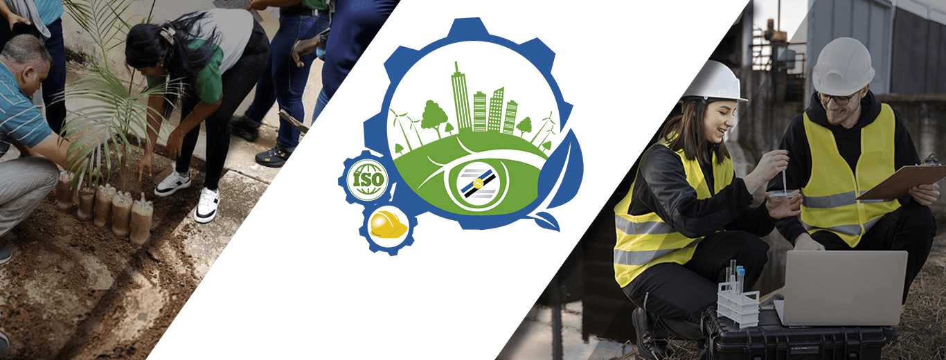 Banner del Programa Nacional de Formación en Sistemas de Calidad y Ambiente
