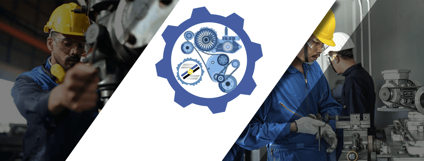 Banner del Programa Nacional de Formación en Mecánica