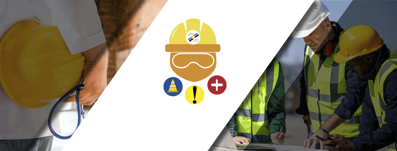 Banner del Programa Nacional de Formación en Prevención y Salud en el Trabajo