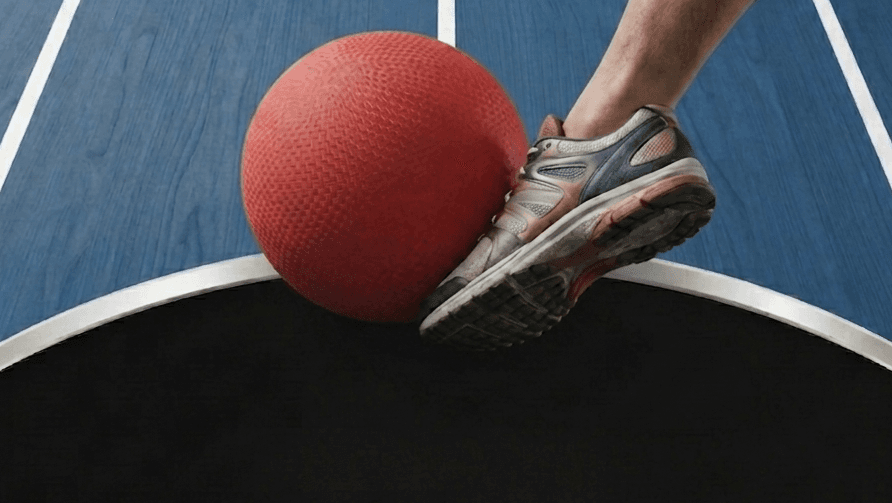 Kickingball