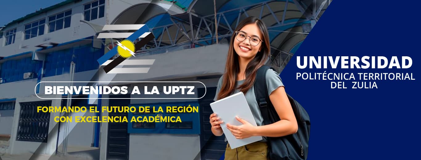 Banner principal UPTZ