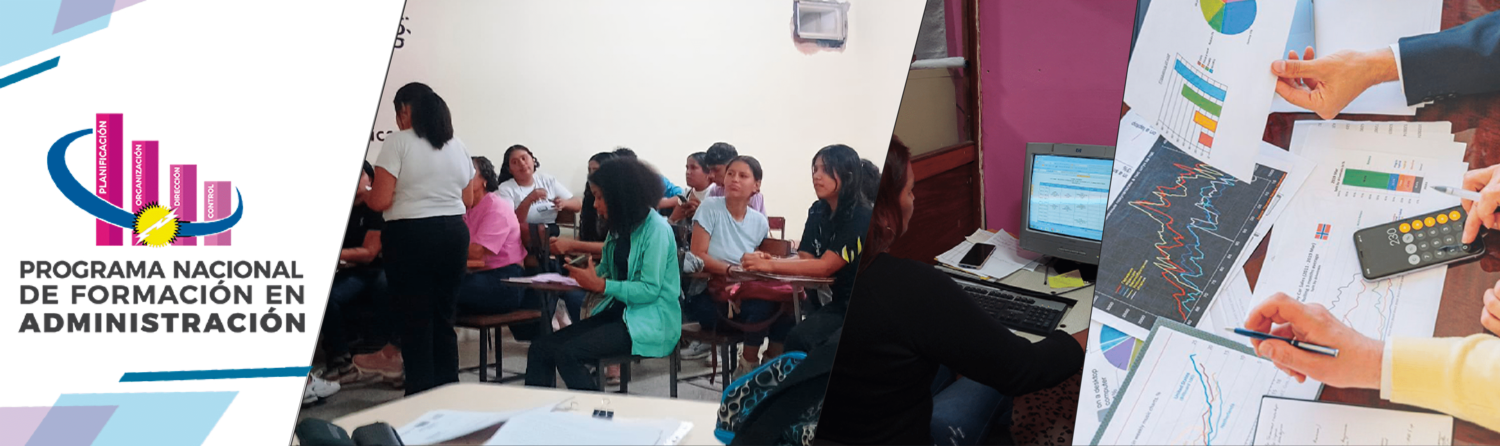 Banner PNF Calidad y Ambiente