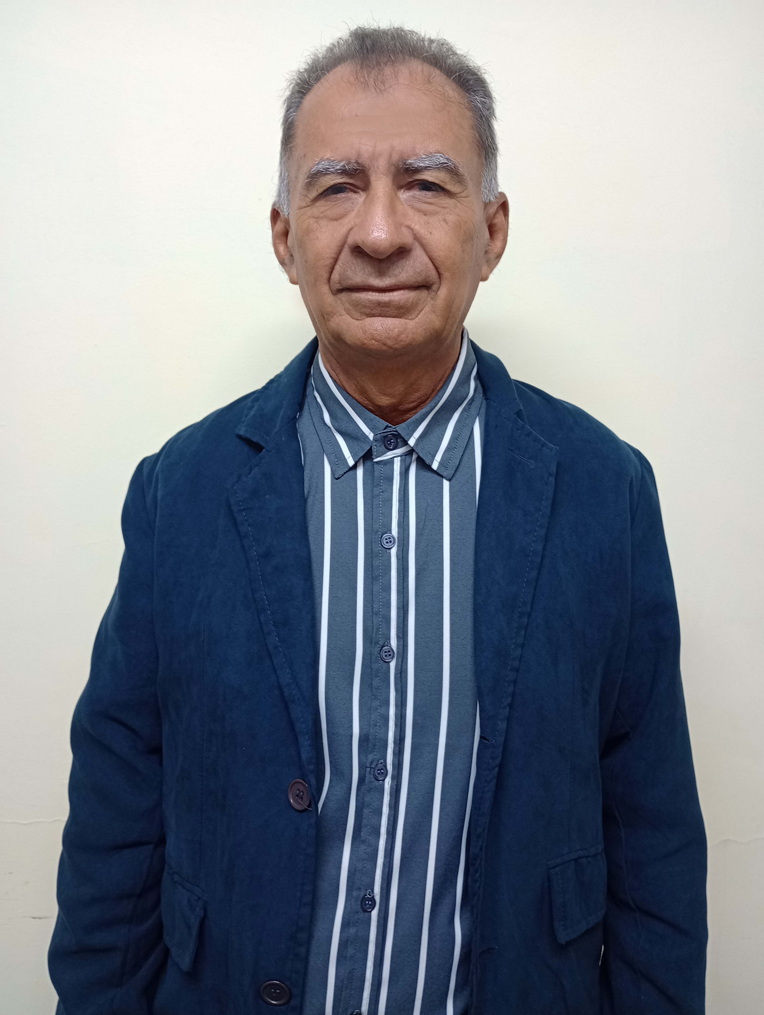Fotografía del Coordinador